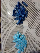 Conectores rápidos de Cable eléctrico, Terminal a presión de Cable de bloqueo de empalme, terminales eléctricos de crimpado, conector de Cable a prueba de agua, 50 uds. (25 juegos)