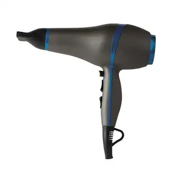 Jata hair dryer sc1019-2400w-generator continuous ions-3 positions air flow-3 levels temperature-2 *
Jata hair dryer sc1019-2400w-generator continuous ions-3 positions air flow-3 levels temperature-2 *