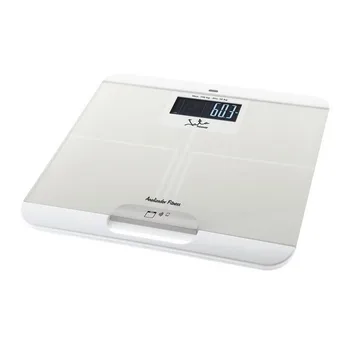 Bluetooth Digital Scale JATA J595 150 Kg White
Bluetooth Digital Scale JATA J595 150 Kg White