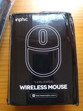 Silencio ratón inalámbrico Mini ratón ratones de ordenador para el ordenador portátil