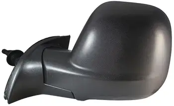 REARVIEW CITROEN BERLINGO 2013-PEUGEOT PARTNER 2013 MECC. C/PROBE BLACK Right Compatible
REARVIEW CITROEN BERLINGO 2013-PEUGEOT PARTNER 2013 MECC. C/PROBE BLACK Right Compatible