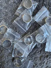 Foxanry-anillos de plata de ley 925 para mujer, cadena creativa de moda, borla, Planeta, Vintage, Punk, joyería para fiesta, regalos