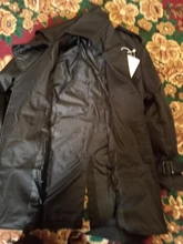 Chaqueta cortavientos Vintage para hombre, abrigo de negocios inteligente, clásico, con doble botonadura, negro, caqui, primavera y otoño