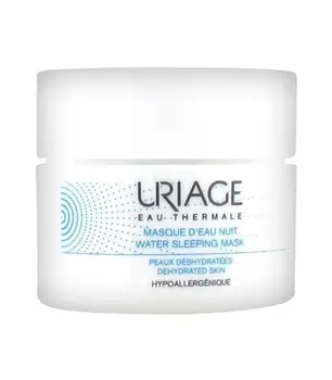 Uriage night water mask 50 Ml
Uriage night water mask 50 Ml