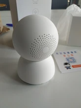Xiaomi-cámara inteligente mi, 2K, 1296P, 1080P, HD, 360 ángulos, WiFi, cámara web de visión nocturna, Vídeo IP, Monitor de seguridad de bebé para aplicación Mihome