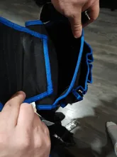 Holder Pouch Case Wrench-Tool-Bag Organizer Pocket-Tools Roll-Storage Multifunction Oxford-Cloth