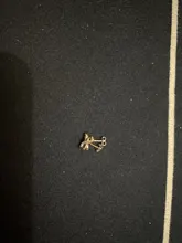 Pendientes de amor infinito para mujer, Plata de Ley 925, pendientes de circonita cúbica en forma de número 8, regalo de aniversario (Lam Hub Fong)