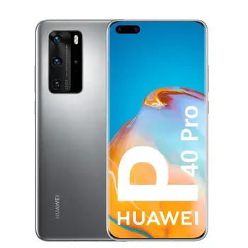 P40 PRO SILVER + FLYER VIP
P40 PRO SILVER + FLYER VIP