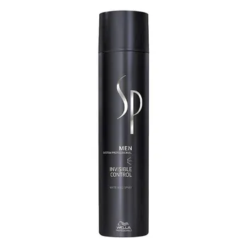 Medium Hold Spray Men Invisible Control System Professional (300 ml)
Medium Hold Spray Men Invisible Control System Professional (300 ml)