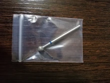 Bola de diamante para pulir uñas, 22 tipos, cortador rotativo, aparato de limpieza de cutículas para manicura, limas de uñas, herramientas de arte