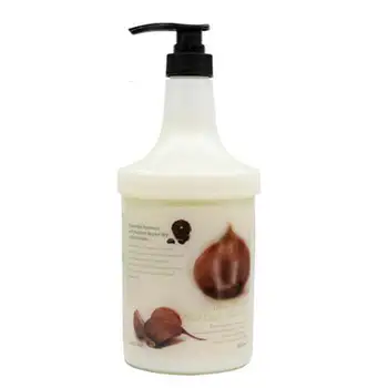 Hair Mask 3W clinic more moisture black garlic hair pack (1000 mL)
Hair Mask 3W clinic more moisture black garlic hair pack (1000 mL)