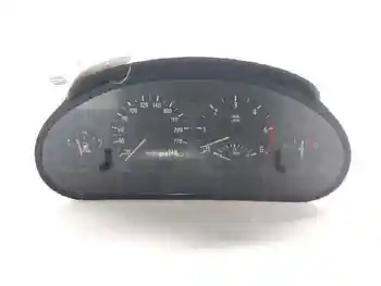 9611288 picture instruments BMW 3 Series COMPACT (E46)
9611288 picture instruments BMW 3 Series COMPACT (E46)