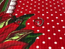 Anillo de plata de primera ley con forma de luna y estrella para mujer, sortija, plata esterlina 925 Plata de Ley auténtica, Circonia cúbica, zirconia, circonita, zirconita, estilo minimalista, 2019