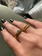 Anillo de Plata de Ley 925 con diseño de serpiente para mujer, sortija con diseño de serpiente, Estilo Vintage, marca ROXI, creativo
