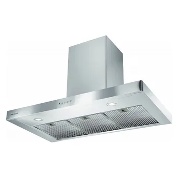 Conventional Hood Mepamsa Stilo Green Power 89173 90 cm 690 m³/h 288W A
Conventional Hood Mepamsa Stilo Green Power 89173 90 cm 690 m³/h 288W A