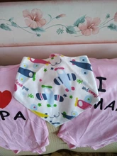 Body de bebé para recién nacidos, ropa para niño y niña, mono de manga corta, amo a mamá y papá, ropa de bebés gemelos, Mono para niño 2021