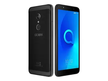 Alcatel 1C 5009D 1GB/16GB Dual Sim Black
Alcatel 1C 5009D 1GB/16GB Dual Sim Black