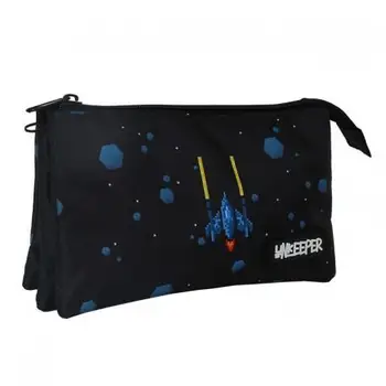 Unkeeper Triple toy Holder
Unkeeper Triple toy Holder