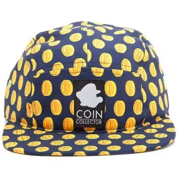 Nintendo - Coin Pattern RV (cap)
Nintendo - Coin Pattern RV (cap)