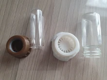 Ant Farm-alimentador de agua 3D, torre de agua, contenedor de alimentación para cucarachas, reptil, hormiga, mundo