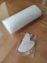 Rosa Natural Jade rodillo de la cara de masaje Gua Sha Placa de piedra de cristal de Jade masajeador de cuerpo Facial ojo rascar acupuntura Estiramiento Facial