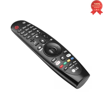 LG Magic Motion remote control AN-MR650A (MR18BA Netflix Amazon) for models from 2018 43LJ622V 43UJ634V 49SJ810V 55LJ622V 86SJ957V
LG Magic Motion remote control AN-MR650A (MR18BA Netflix Amazon) for models from 2018 43LJ622V 43UJ634V 49SJ810V 55LJ622V 86SJ957V