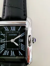 Relojes para amantes de la moda, de lujo, automático, de cuarzo, de acero inoxidable, resistente al agua, para parejas, masculino