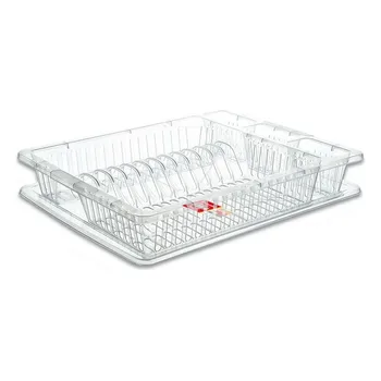 Draining Rack for Kitchen Sink Privilege (46 x 37 x 8 cm)
Draining Rack for Kitchen Sink Privilege (46 x 37 x 8 cm)