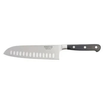 Santoku Knife Sabatier Origin (18 cm)
Santoku Knife Sabatier Origin (18 cm)