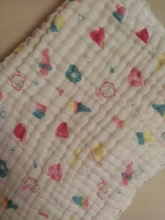 Bebé muselina cuadrados manta de bebé de algodón mantas de bebé recién nacido de los niños de invierno a cuadros en la cama muselina bebé Cobija para Baño