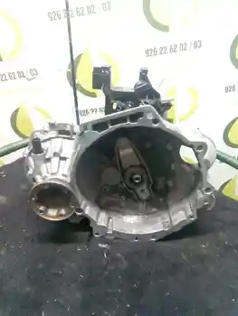 KFK Gearbox Seat Ibiza (6j5) Stylance / Style
KFK Gearbox Seat Ibiza (6j5) Stylance / Style