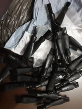 Afeitadora de alta calidad para hombre, 5 uds., accesorios de maquillaje