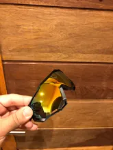Gafas de sol deportivas con protección UV400 para hombre y mujer, lentes de sol deportivas de colores para ciclismo