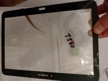 Touch-Screen Samsung Galaxy Panel Digitizer-Sensor for Tab-4/10.1/T530/..
