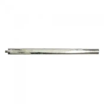 Magnesium anode M8 for water heater
Magnesium anode M8 for water heater