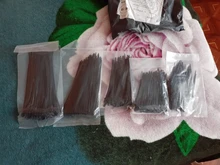 Cable-Ties Loop-Wire Zip-Tie Self-Locking Plastic Nylon Black 3x100 500pcs 3x60 3x80