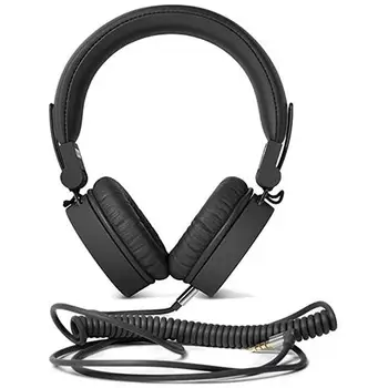 Sovraurali Caps Headphones headband Headphones-gray AntraciteFRESH N REBEL27.82
Sovraurali Caps Headphones headband Headphones-gray AntraciteFRESH N REBEL27.82