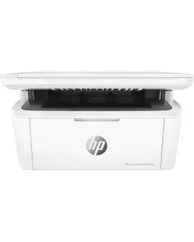 Multifunction HP WIFI laser PRO M28W - 18PPM - 600X600 - SCAN 1200 DPI - USB 2.0-inbox 150 sheets-AIRIPRINT-TONER
Multifunction HP WIFI laser PRO M28W - 18PPM - 600X600 - SCAN 1200 DPI - USB 2.0-inbox 150 sheets-AIRIPRINT-TONER