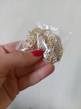 20 unids/lote planta árbol agujero doble encantos de cuerda de cadenas conector para pulsera collar de colgantes de la fabricación de la joyería DIY Accesorios