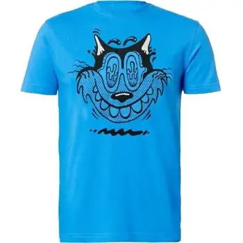 T-shirt Subaru Motorsport Basic black size L
T-shirt Subaru Motorsport Basic black size L