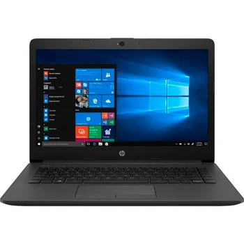 HP 240 G7 i5-8265U 8GB 1TB 14 ''w10 Black 
HP 240 G7 i5-8265U 8GB 1TB 14 ''w10 Black