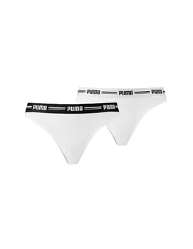 

Puma Iconic Women's String thong (Pack of 2)