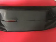 Riñonera para correr profesional para hombre y mujer, cinturón de gimnasio para deportes de ciclismo, monedero móvil Invisible, riñonera para el vientre