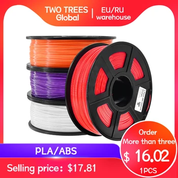 1kg-PLA filament 1.75MM plastic Rubber Consumables Material 3D carbon fiber 3d filament 1.75 impressora 3d filament for print
1kg-PLA filament 1.75MM plastic Rubber Consumables Material 3D carbon fiber 3d filament 1.75 impressora 3d filament for print