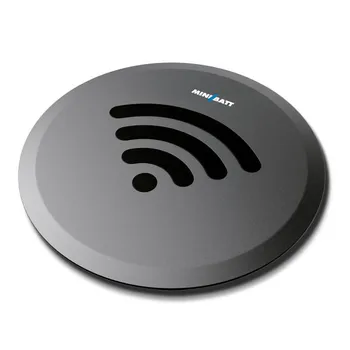 Wireless Charger miniBatt FI80
Wireless Charger miniBatt FI80