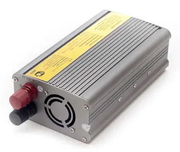 Car voltage converter jet. a ja-pi3 (12-220 V, power 600 w, up to 1200 W)
Car voltage converter jet. a ja-pi3 (12-220 V, power 600 w, up to 1200 W)
