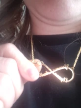 Collar con colgante personalizado de nombre para hombre y mujer, cadena de acero inoxidable dorada, placa con nombre de pareja personalizada, regalo de joyería con corazón