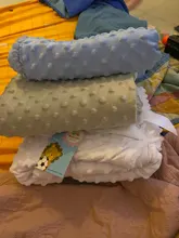 Manta de bebé arrullo para recién nacido, pañales de bebé, manta polar suave térmica, juego de ropa de cama sólida, edredón de algodón, productos de baño para recién nacido