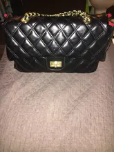 De alta calidad de cuero Pu para mujeres, bandolera de hombro de las señoras de moda de cuero para mujeres de diseñador de mujer bolsos