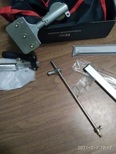 5mm/6mm/8mm/10mm/12mm/16mm/18mm/20mm/22mm/25mm macho/hembra SA SI T/K POSA8 PHSA8 bola conjunto de varilla roscada métrica rodamiento extremo